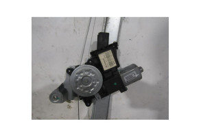 Leve vitre electrique arriere gauche OPEL MOKKA 1 Photo n°3