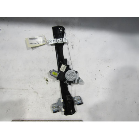 Leve vitre electrique avant droit OPEL MOKKA 1