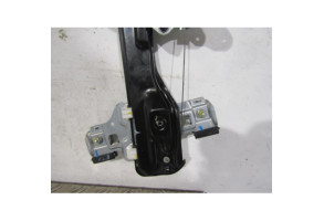 Leve vitre electrique avant droit OPEL MOKKA 1 Photo n°2