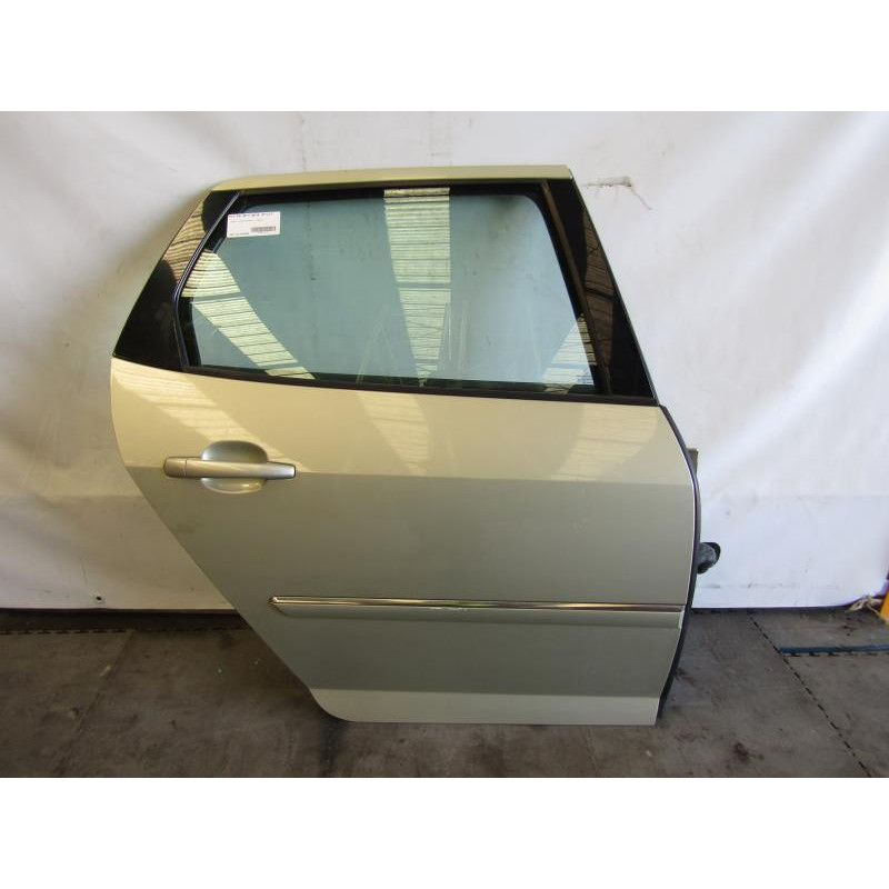 Porte arriere droit PEUGEOT 407 Photo n°1