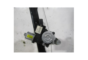 Leve vitre electrique avant droit OPEL MOKKA 1 Photo n°3