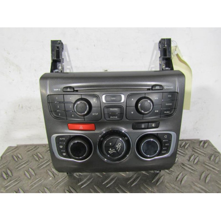 Commande chauffage CITROEN C4 2