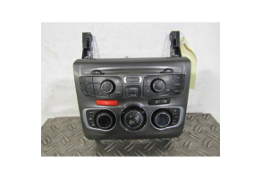 Commande chauffage CITROEN C4 2 Photo n°1