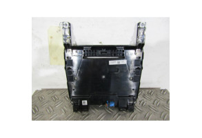 Commande chauffage CITROEN C4 2 Photo n°2