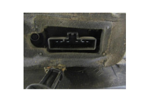 Feu arriere principal droit (feux) FORD C-MAX 1 Photo n°1