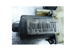 Leve vitre electrique arriere gauche RENAULT LAGUNA 3 Photo n°3
