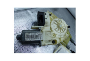 Leve vitre electrique arriere gauche RENAULT LAGUNA 3 Photo n°4