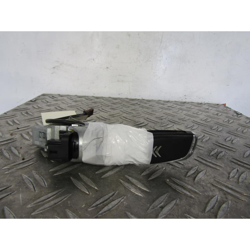 Neiman CITROEN DS4 Photo n°1