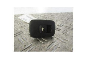 Interrupteur de leve vitre arriere gauche CITROEN C5 2 Photo n°2