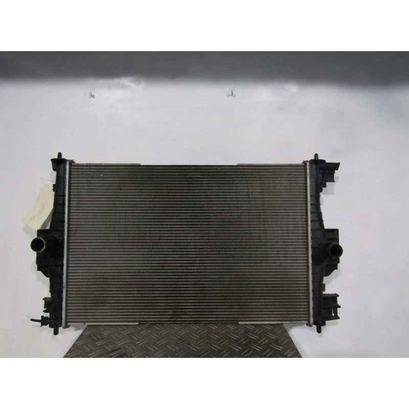 Radiateur eau CITROEN DS4 Photo n°1