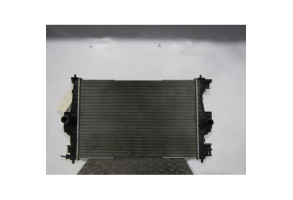 Radiateur eau CITROEN DS4 Photo n°1