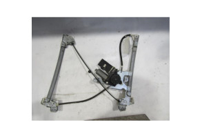 Leve vitre electrique avant droit SKODA OCTAVIA 1 Photo n°1