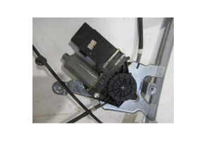 Leve vitre electrique avant droit SKODA OCTAVIA 1 Photo n°2