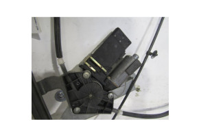 Leve vitre electrique avant droit SKODA OCTAVIA 1 Photo n°3