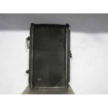 Radiateur eau NISSAN PRIMERA 4