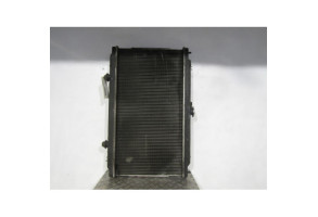 Radiateur eau NISSAN PRIMERA 4 Photo n°1