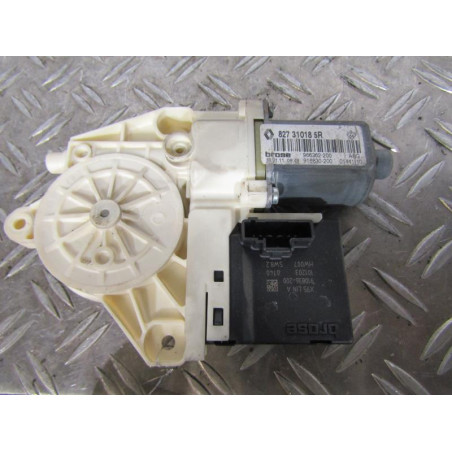 Leve vitre electrique arriere gauche RENAULT MEGANE 3