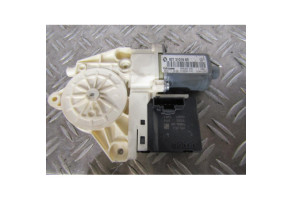 Leve vitre electrique arriere gauche RENAULT MEGANE 3 Photo n°1