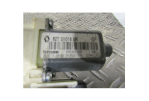 Leve vitre electrique arriere gauche RENAULT MEGANE 3 Photo n°2