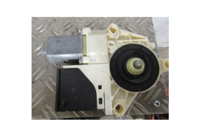 Leve vitre electrique arriere gauche RENAULT MEGANE 3 Photo n°3