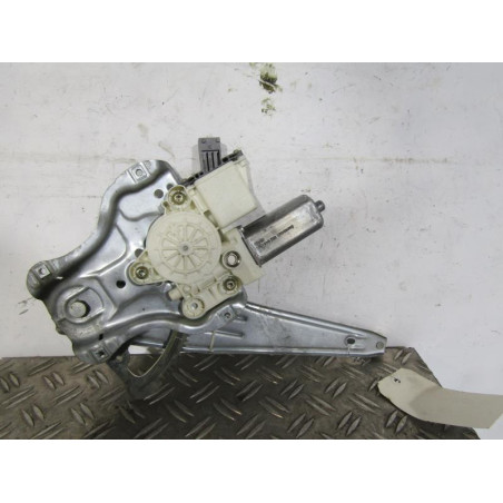 Leve vitre electrique arriere gauche TOYOTA AVENSIS 2