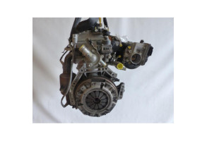 Moteur NISSAN PIXO Photo n°2