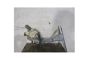 Leve vitre electrique avant droit TOYOTA AVENSIS 2 Photo n°1