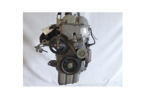 Moteur NISSAN PIXO Photo n°4