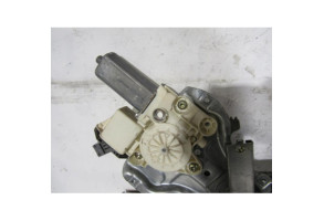 Leve vitre electrique avant droit TOYOTA AVENSIS 2 Photo n°2