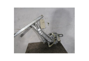 Leve vitre electrique avant droit TOYOTA AVENSIS 2 Photo n°3