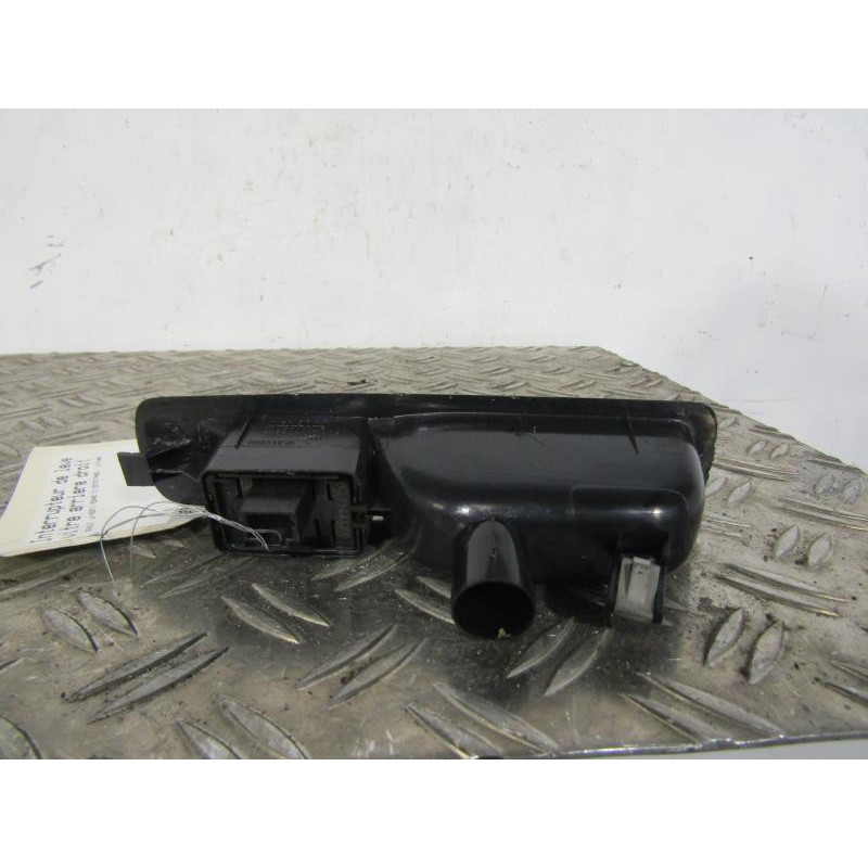 Interrupteur de leve vitre arriere droit RENAULT MEGANE 3 Photo n°1