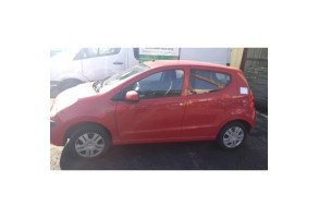 Moteur NISSAN PIXO Photo n°9