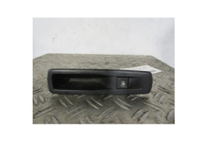 Interrupteur de leve vitre arriere droit RENAULT MEGANE 3 Photo n°2