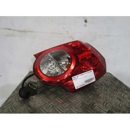Feu arriere principal droit (feux) CHEVROLET AVEO 1