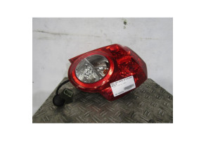 Feu arriere principal droit (feux) CHEVROLET AVEO 1 Photo n°1