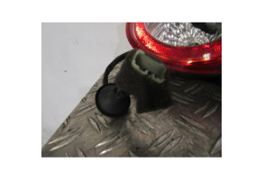 Feu arriere principal droit (feux) CHEVROLET AVEO 1 Photo n°3
