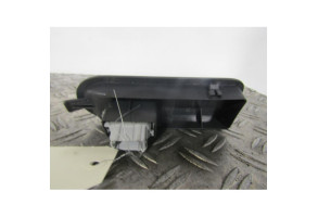 Interrupteur de leve vitre avant droit RENAULT GRAND SCENIC 2 Photo n°2