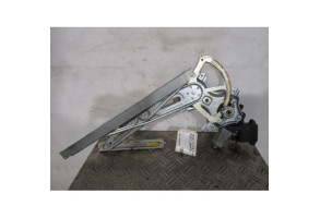 Leve vitre electrique avant gauche TOYOTA YARIS 2 Photo n°1