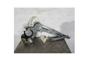 Leve vitre electrique avant gauche TOYOTA YARIS 2 Photo n°2