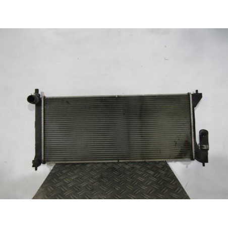 Radiateur eau OPEL AGILA A