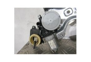 Leve vitre electrique avant gauche TOYOTA YARIS 2 Photo n°3