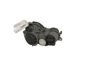 Optique avant principal gauche (feux)(phare) MERCEDES CLASSE CLK 208 Photo n°1