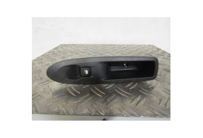 Interrupteur de leve vitre arriere gauche CITROEN C4 2 Photo n°1