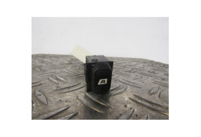 Interrupteur de leve vitre arriere droit PEUGEOT 607 Photo n°1