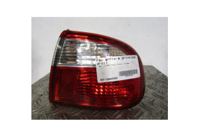 Feu arriere principal droit (feux) SEAT TOLEDO 2 Photo n°1
