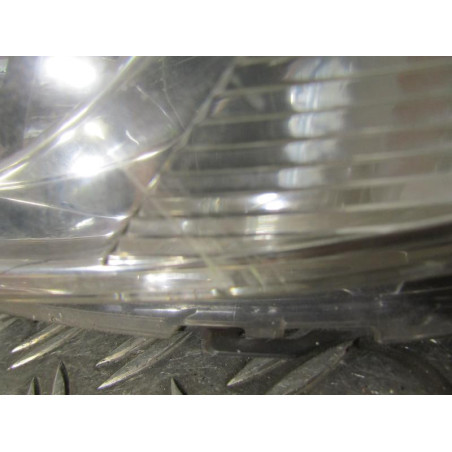 Optique avant principal droit (feux)(phare) SUZUKI SWIFT 3