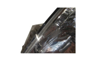 Optique avant principal droit (feux)(phare) SUZUKI SWIFT 3 Photo n°2