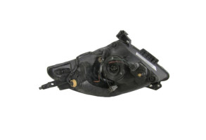 Optique avant principal droit (feux)(phare) SUZUKI SWIFT 3 Photo n°4