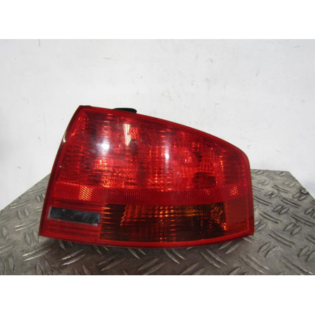 Feu arriere principal droit (feux) AUDI A4 2