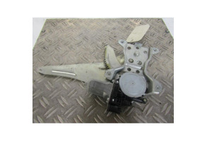 Leve vitre electrique arriere gauche SUZUKI SWIFT 3 Photo n°2